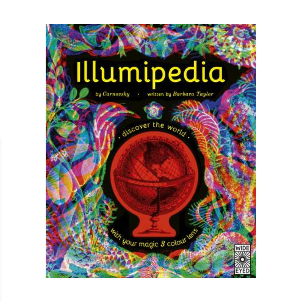 Illumipedia