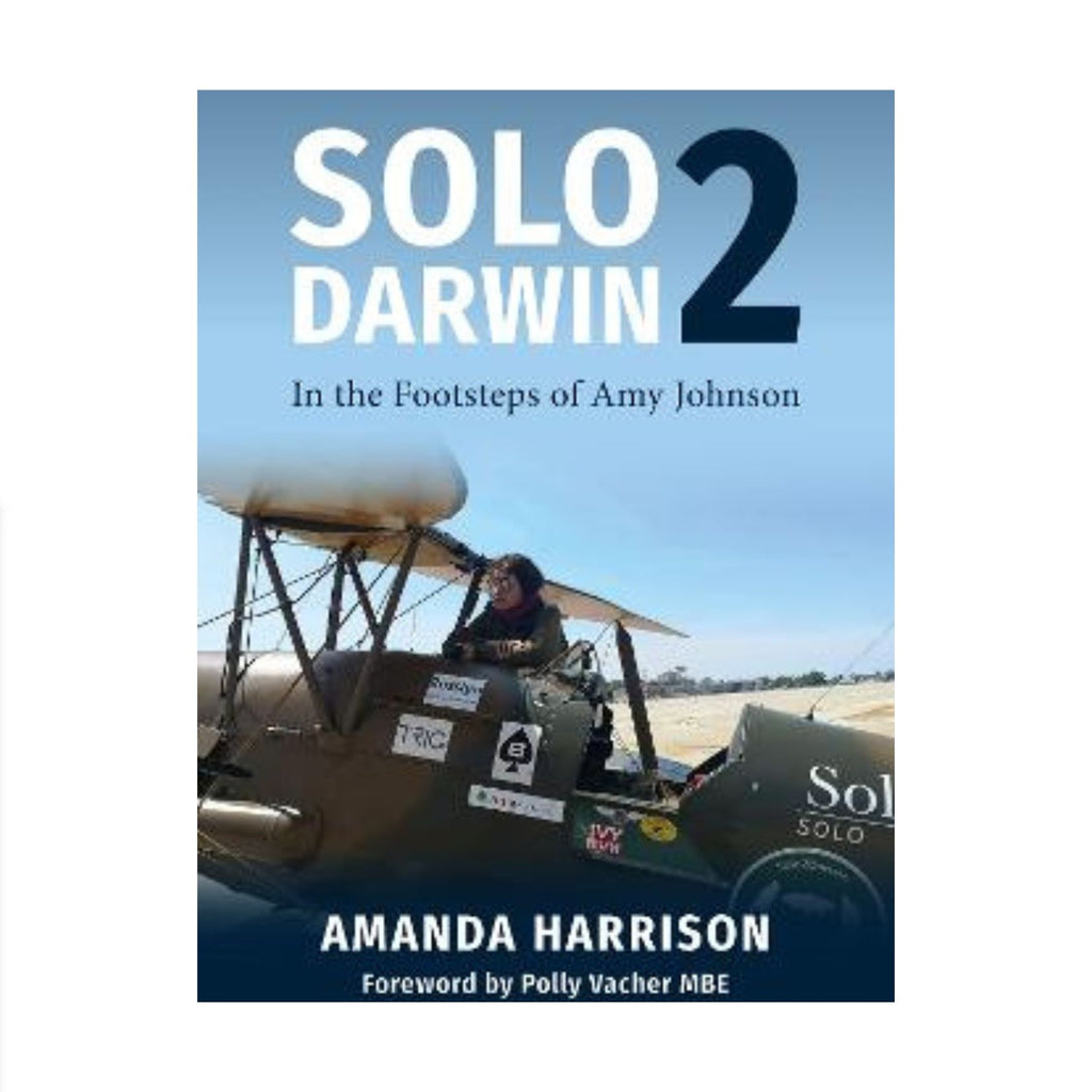 Solo 2 Darwin