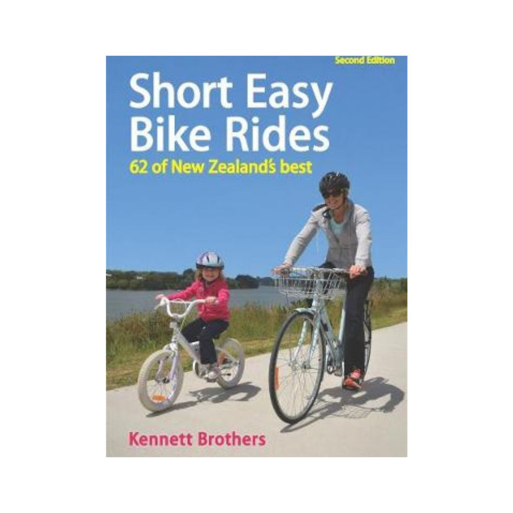 Short Easy Bike Rides