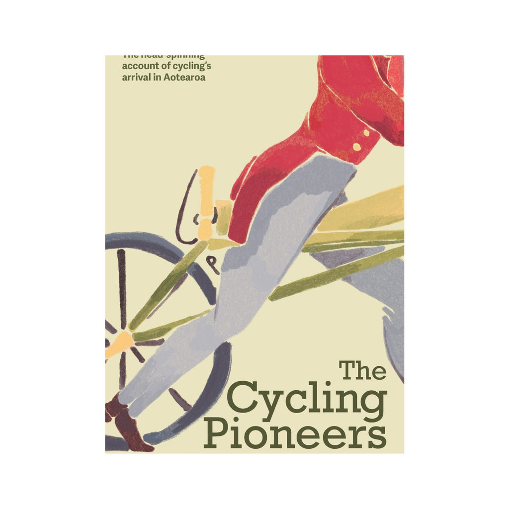 Cycling Pioneers, The