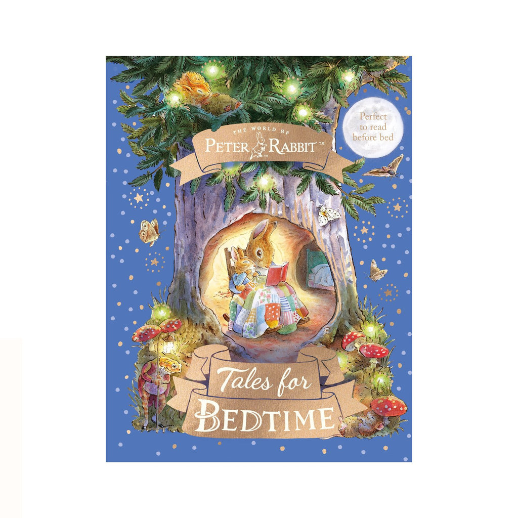 Peter Rabbit - Tales For Bedtime