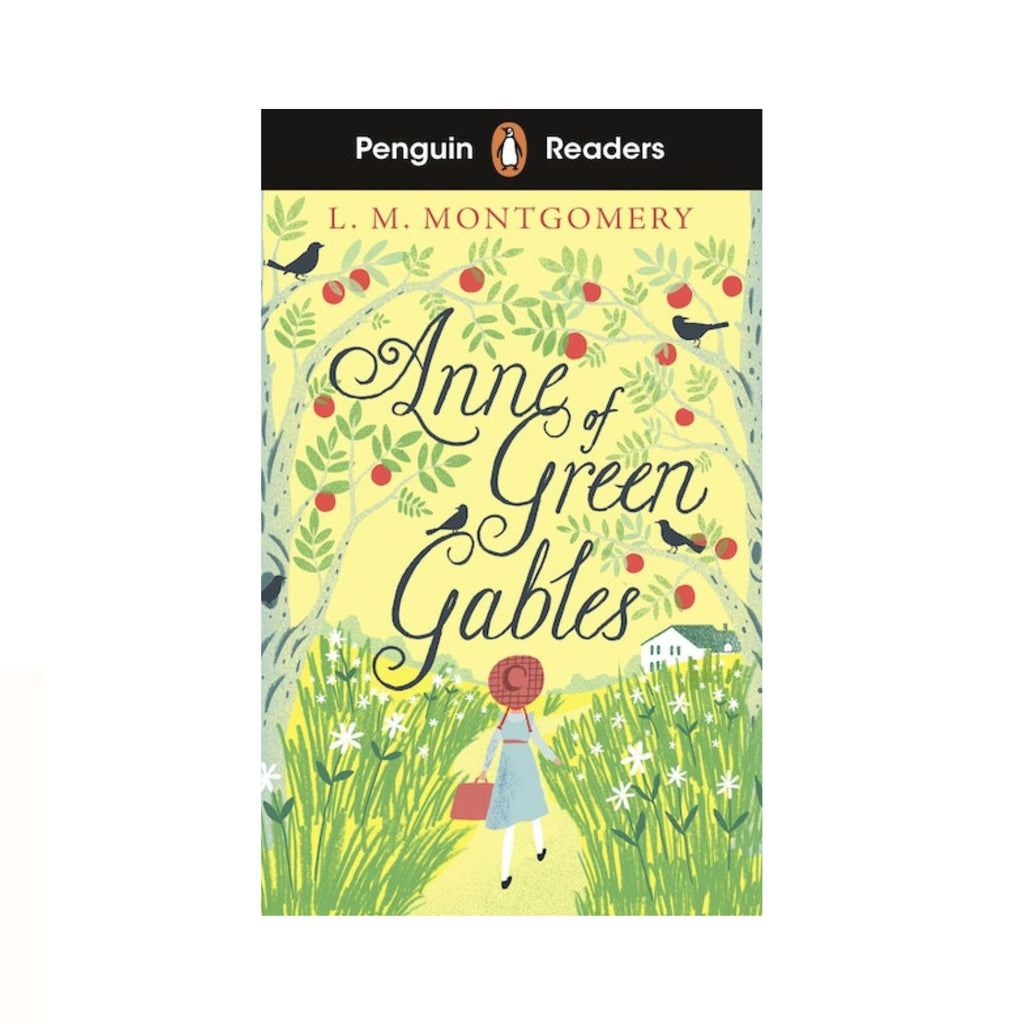 Anne Of Green Gables - Penguin