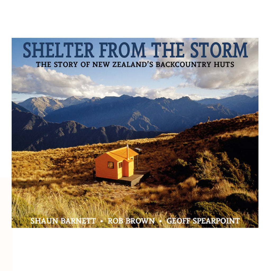 Shelter from the storm