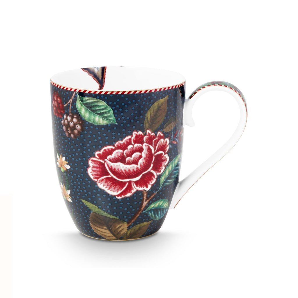 Berry Blues XL Mug