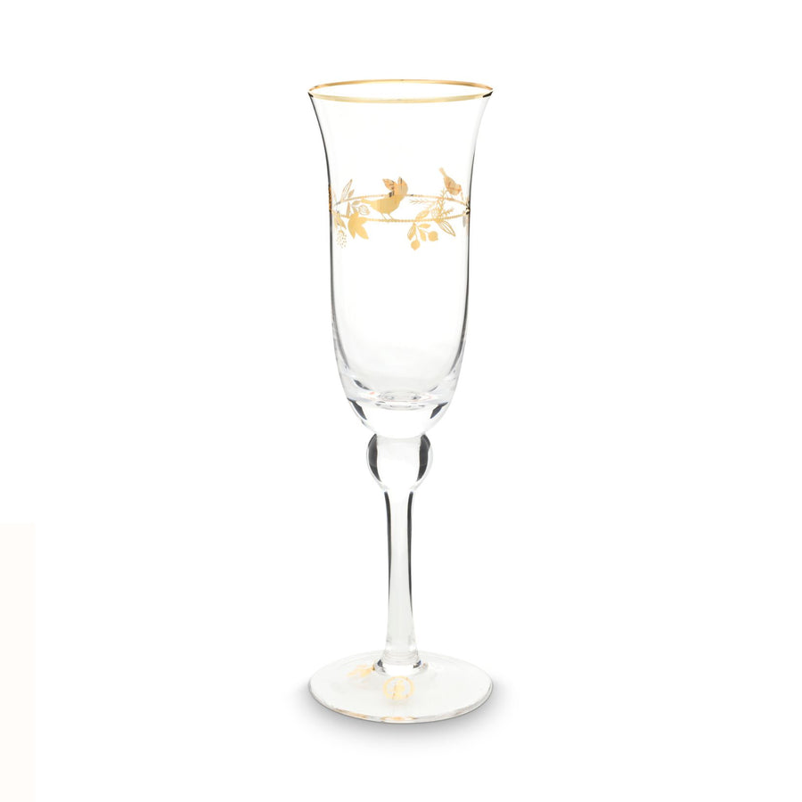 Champagne Class - Winter Wonderland