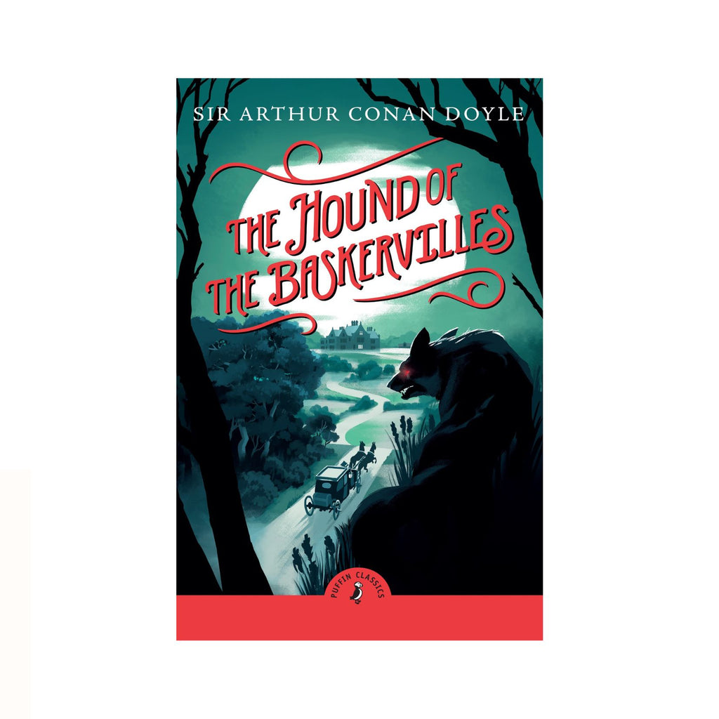 Hound Of The Baskervilles, The