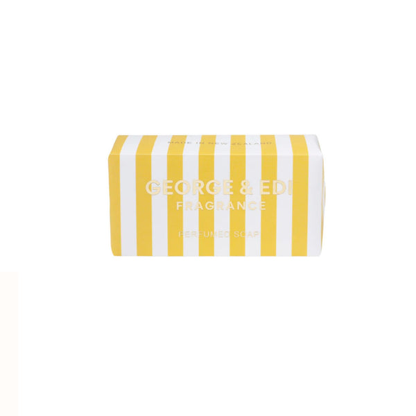 Soap Bar - Grapefruit & Mint