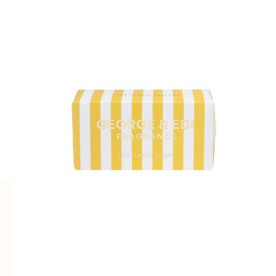 Soap Bar - Grapefruit & Mint