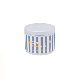 G&E Mini Candle in a Tin - Bogart