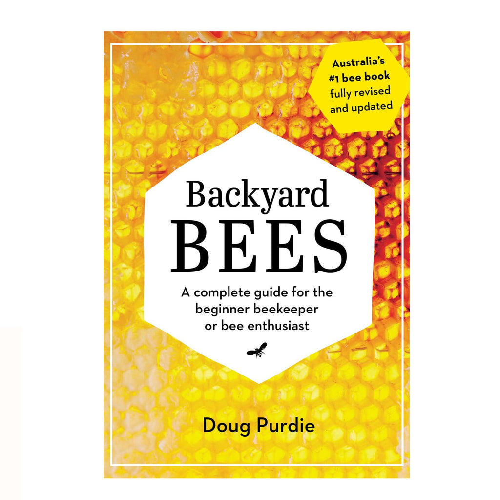 Backyard Bees