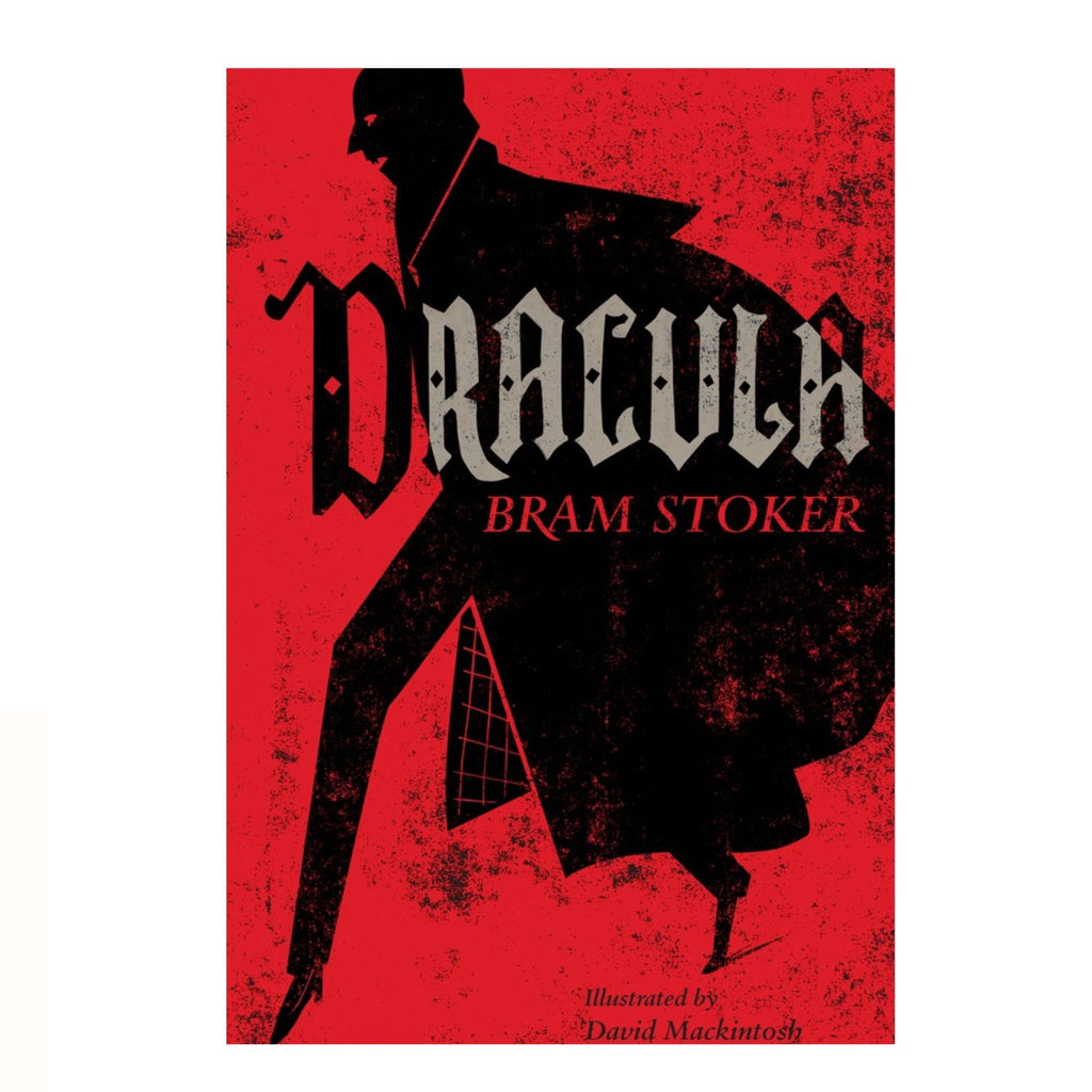 Dracula: Annotated Edition