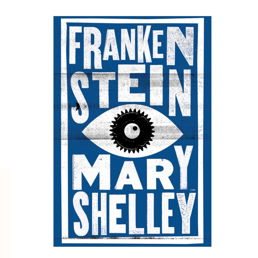 Frankenstein (Bloomsbury)