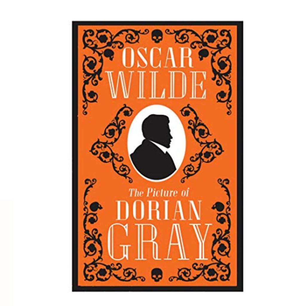 Picture of Dorian Gray, The