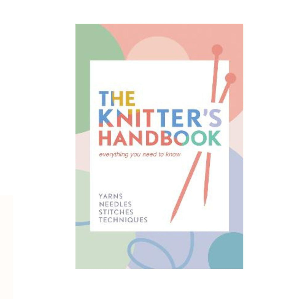 Knitters Handbook, The