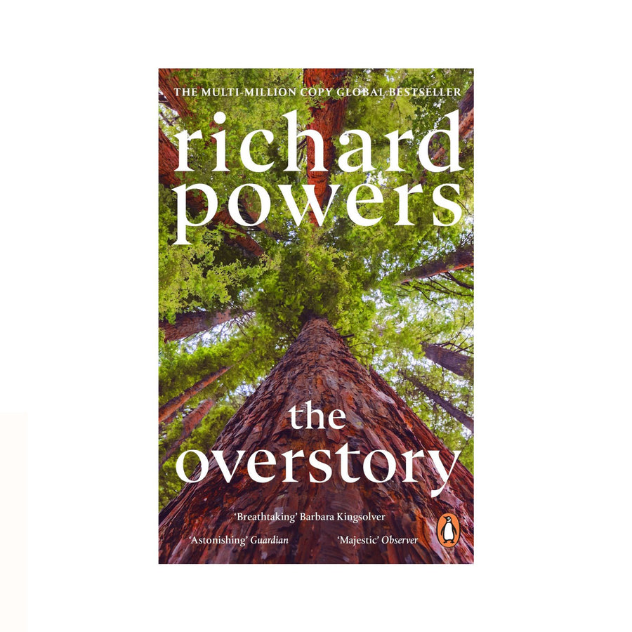 Overstory, The