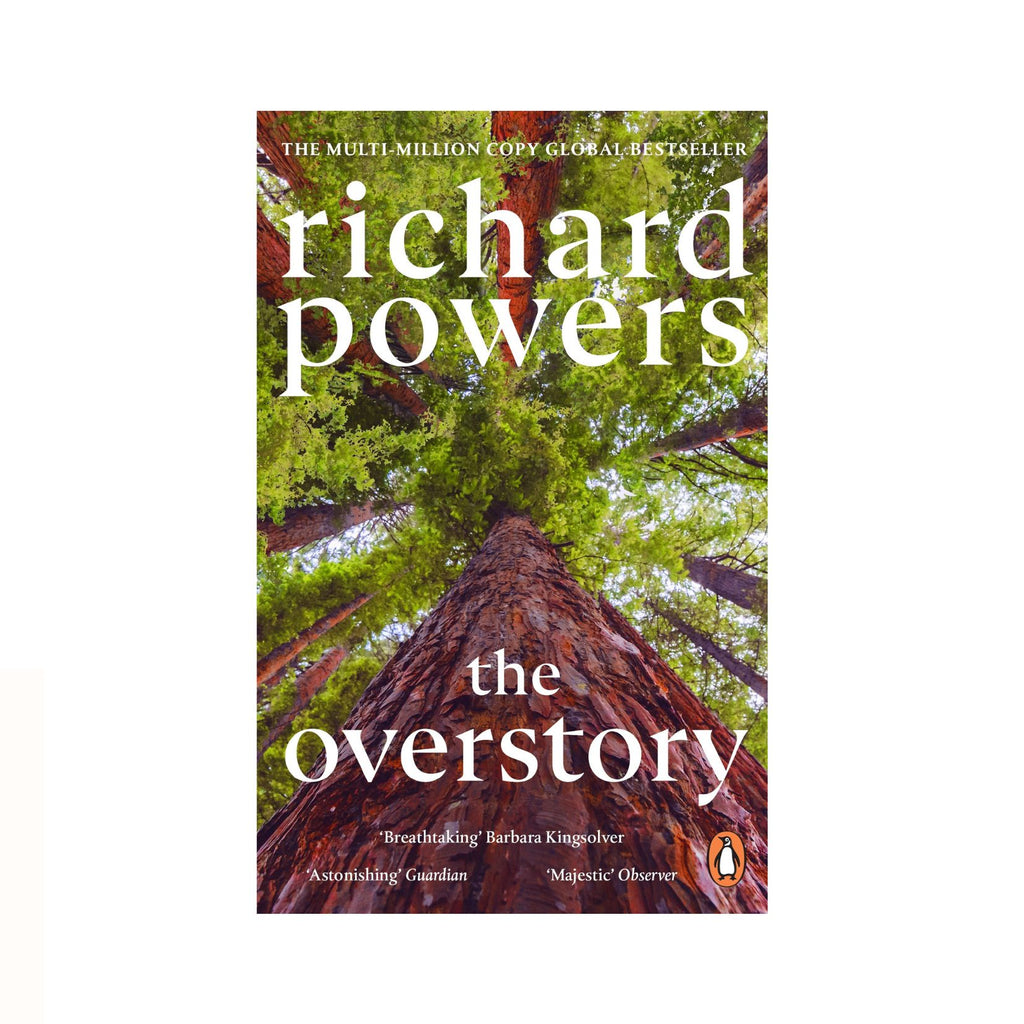 Overstory, The