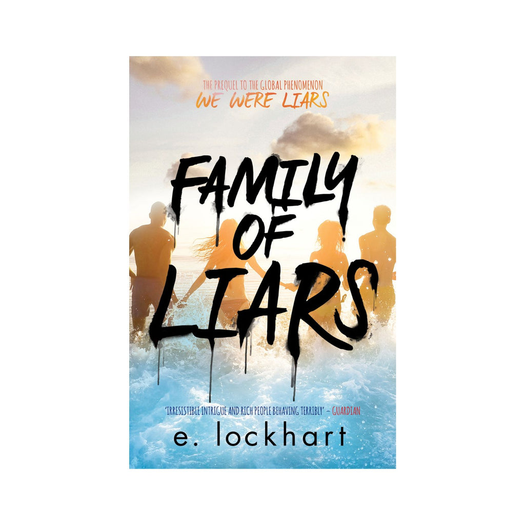 Family of LIars