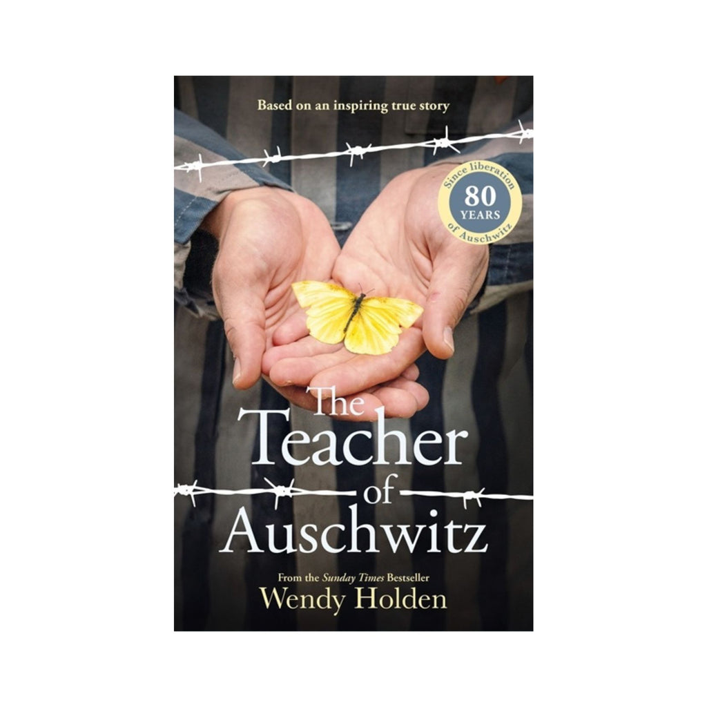 Teacher of Auschwitz, The