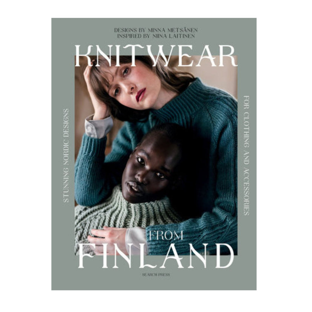 Knitwear from Finland