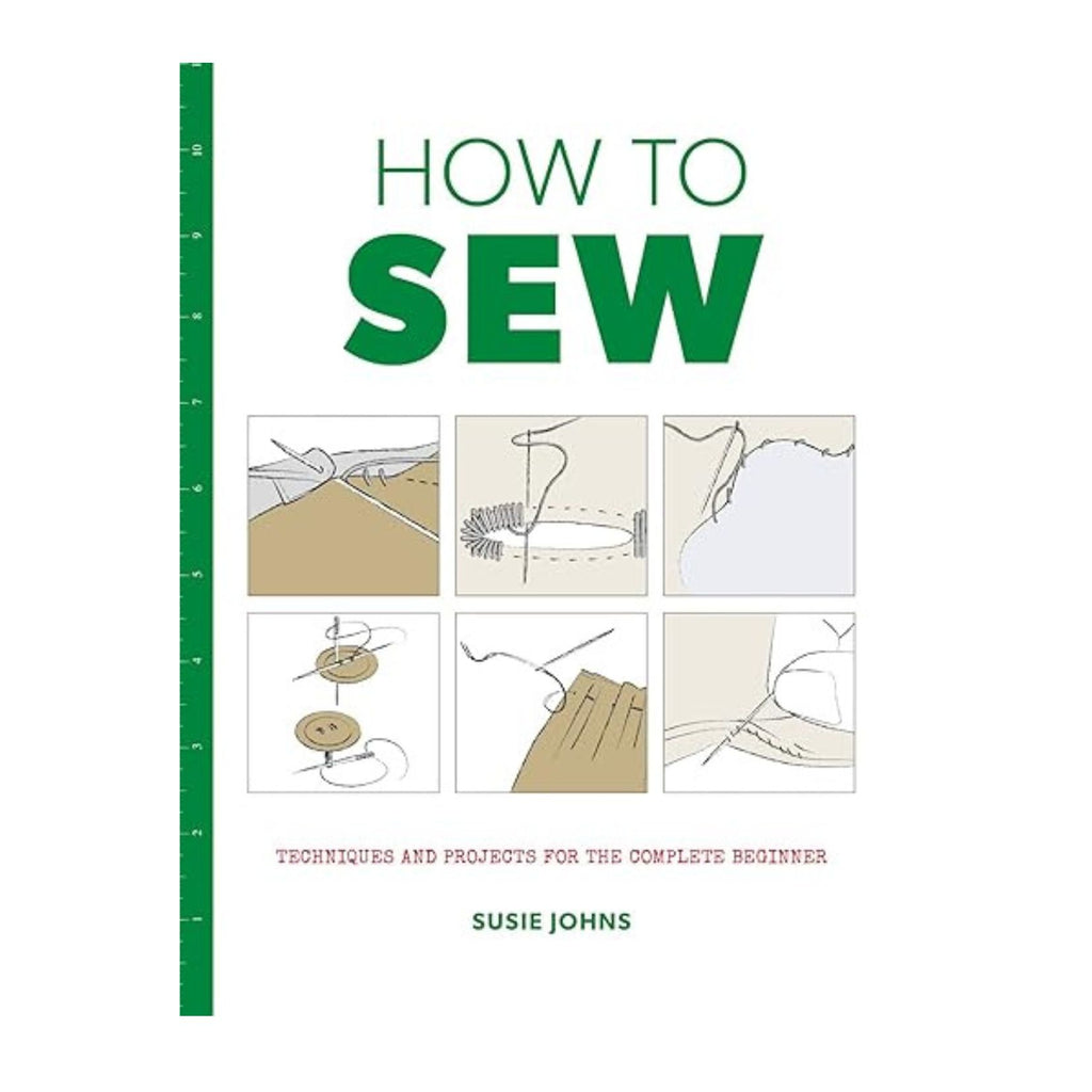 How to Sew