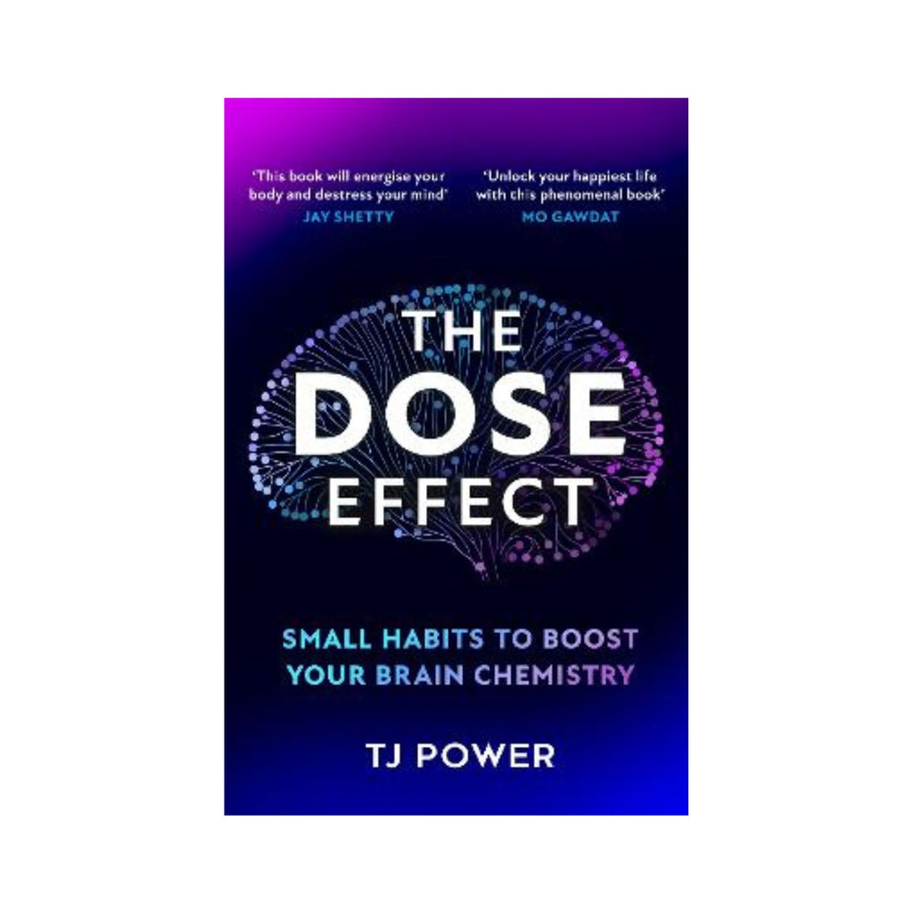 Dose Effect, The