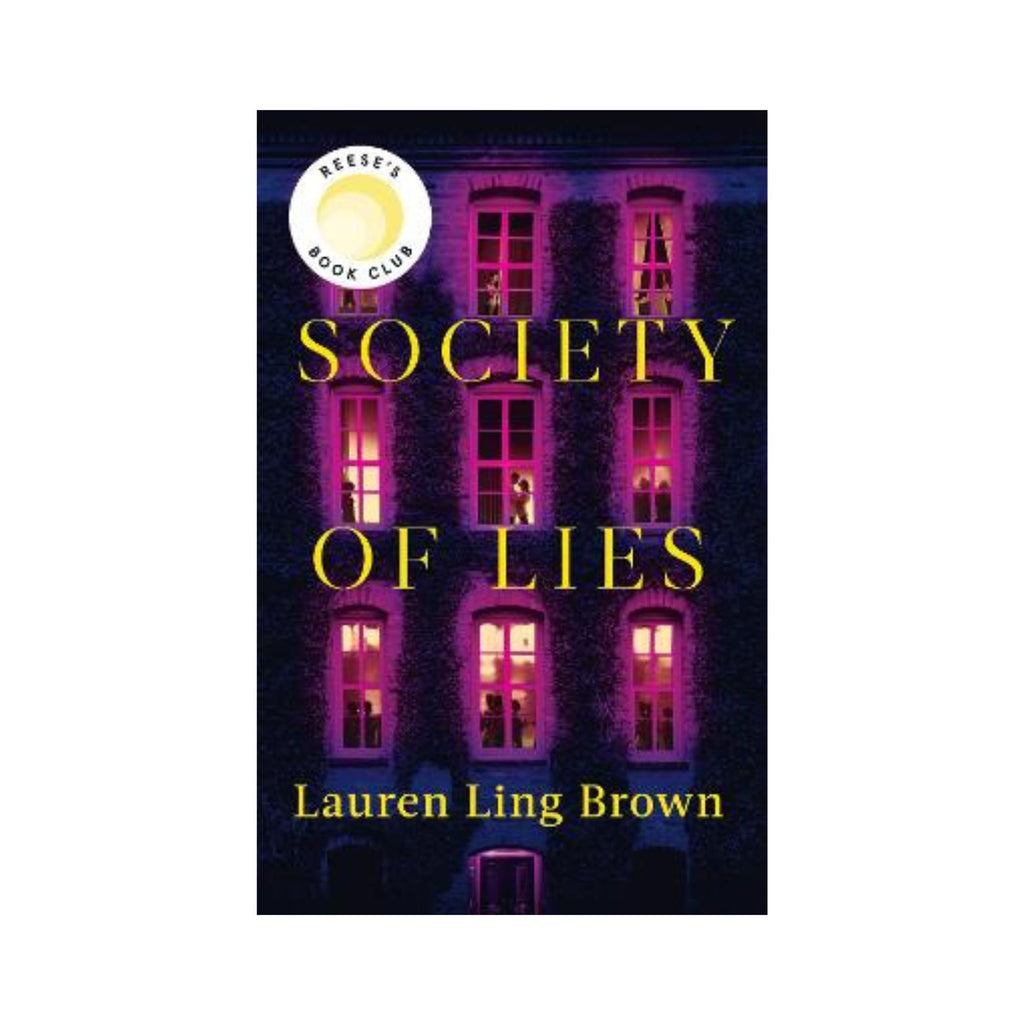 Society of Lies