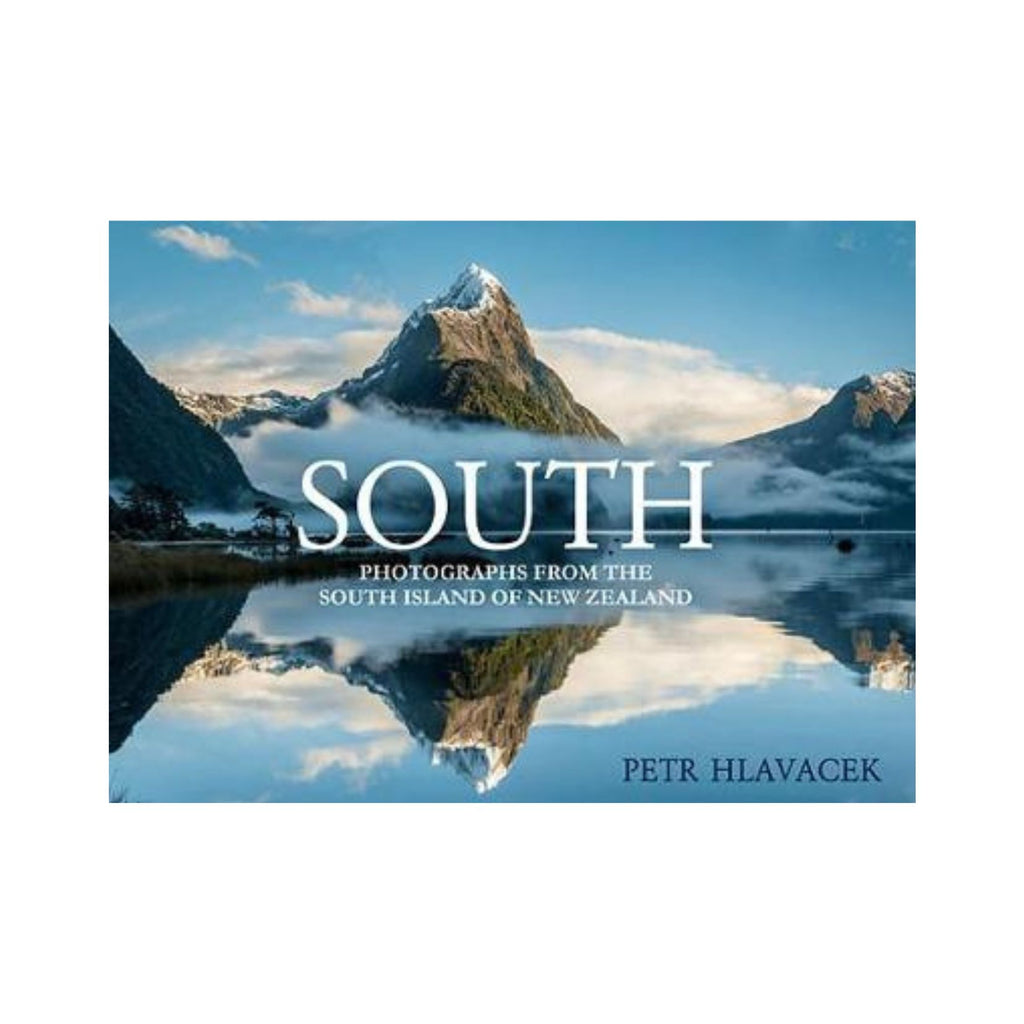 South (Small, Peter Hlavacek)