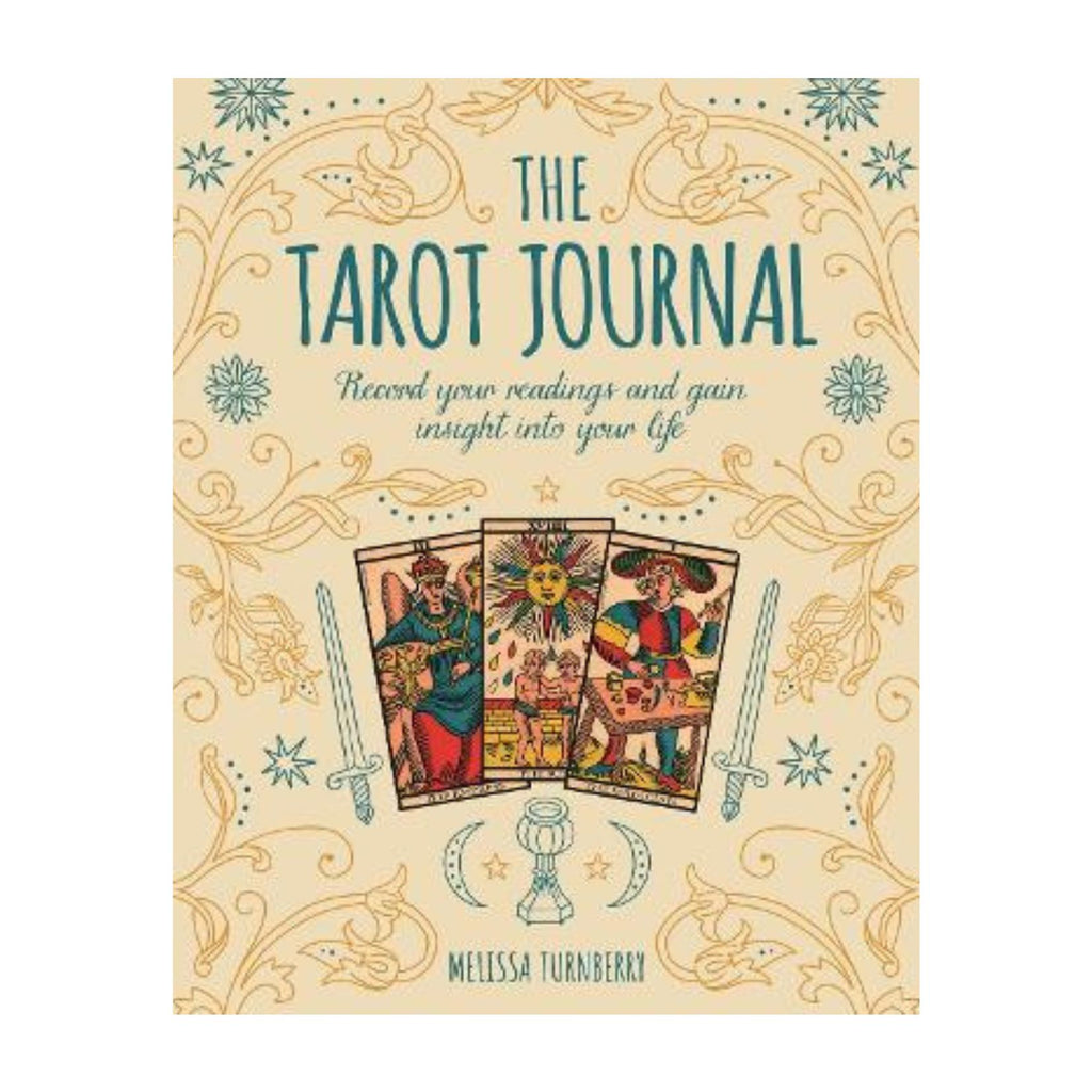 Tarot Journal, The