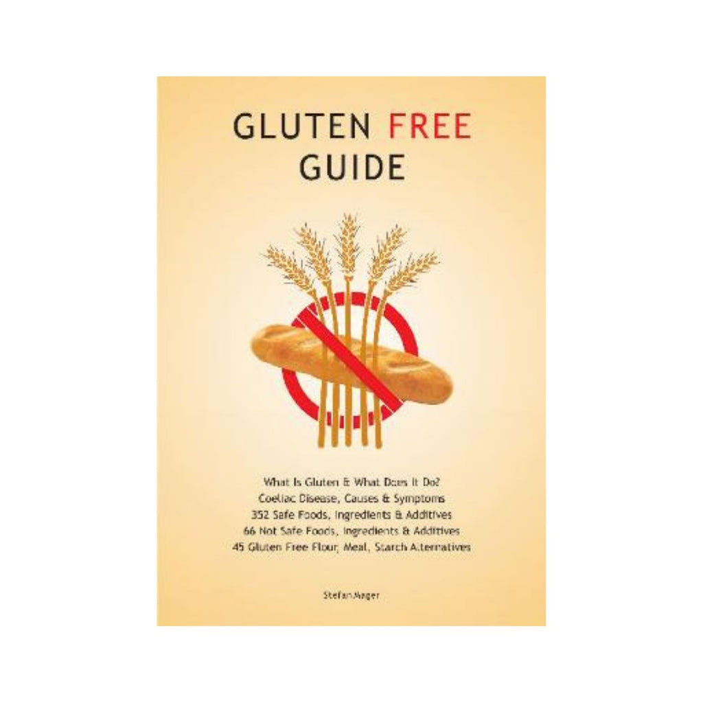 Gluten Free Guide