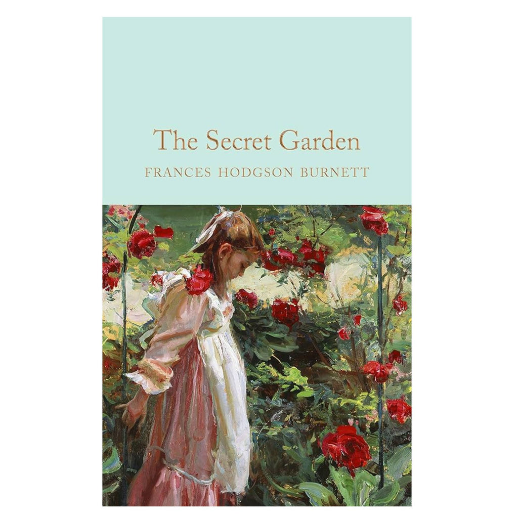 Secret Garden, The (MacMillan Classic)