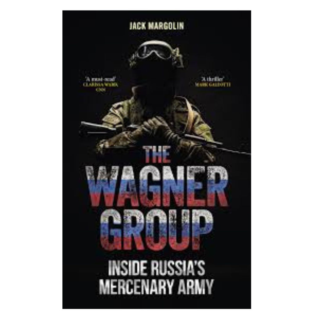 Wagner Group, The