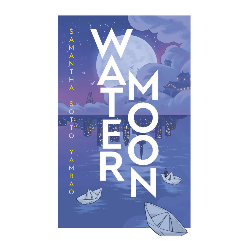 WaterMoon