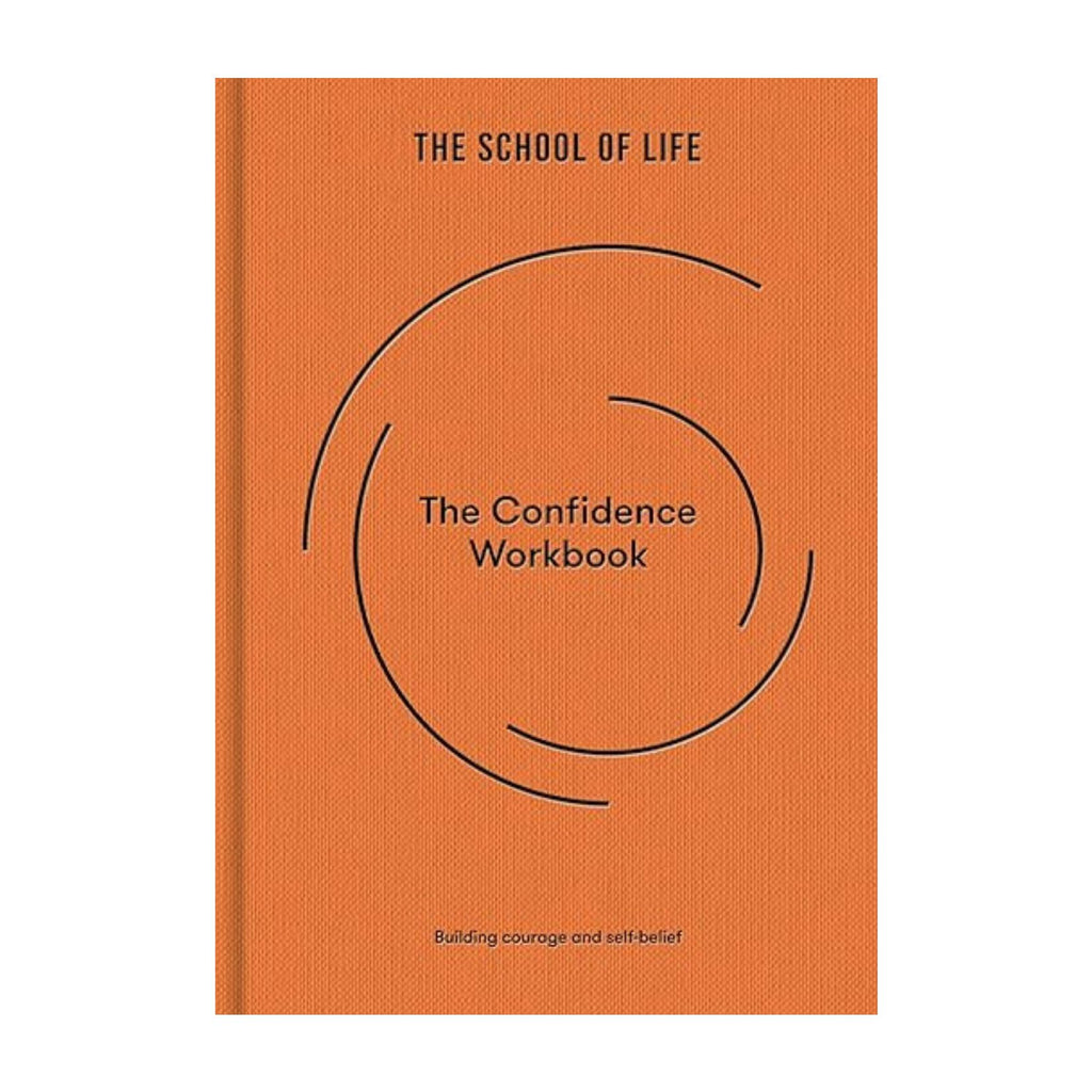 Confidence Workbook, The