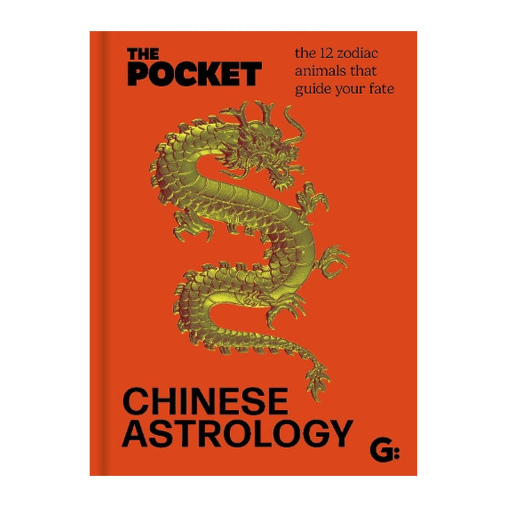 Pocket Chinese Astrology