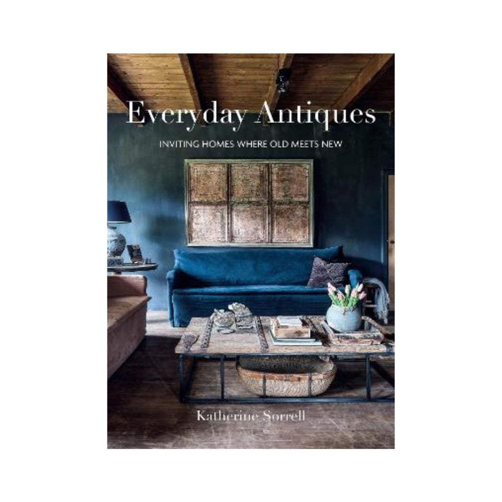 Everyday Antiques