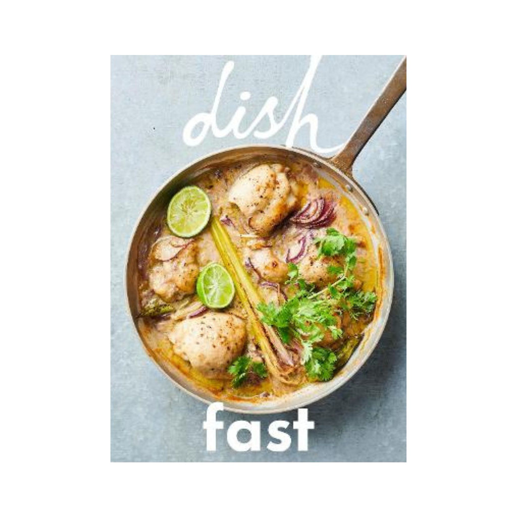 Dish Fast