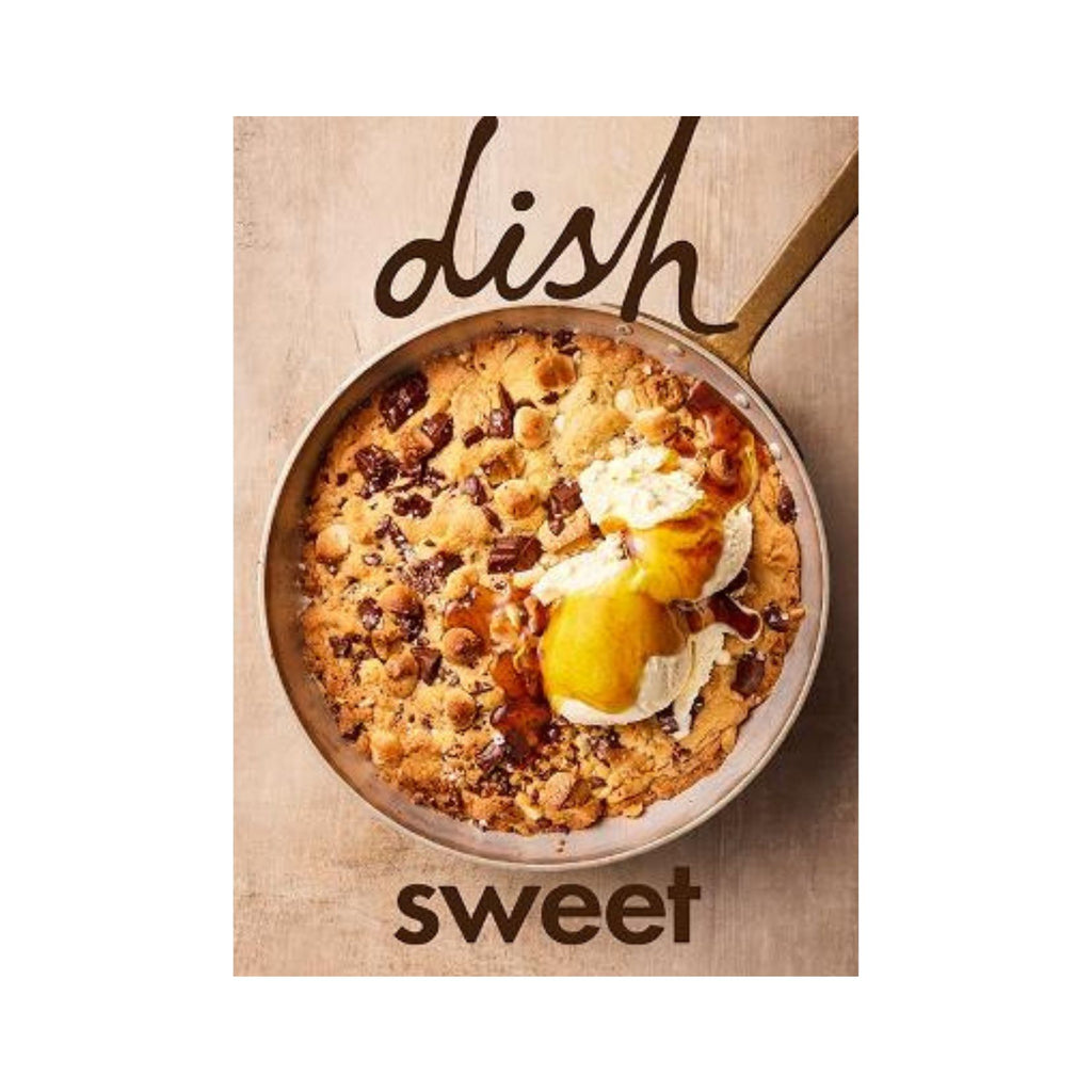 Dish Sweet