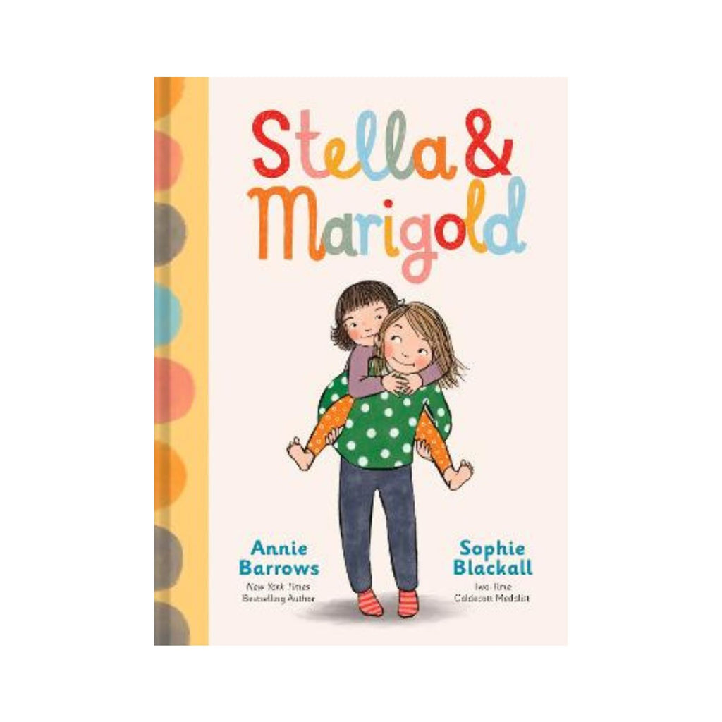 Stella & Marigold (HB)