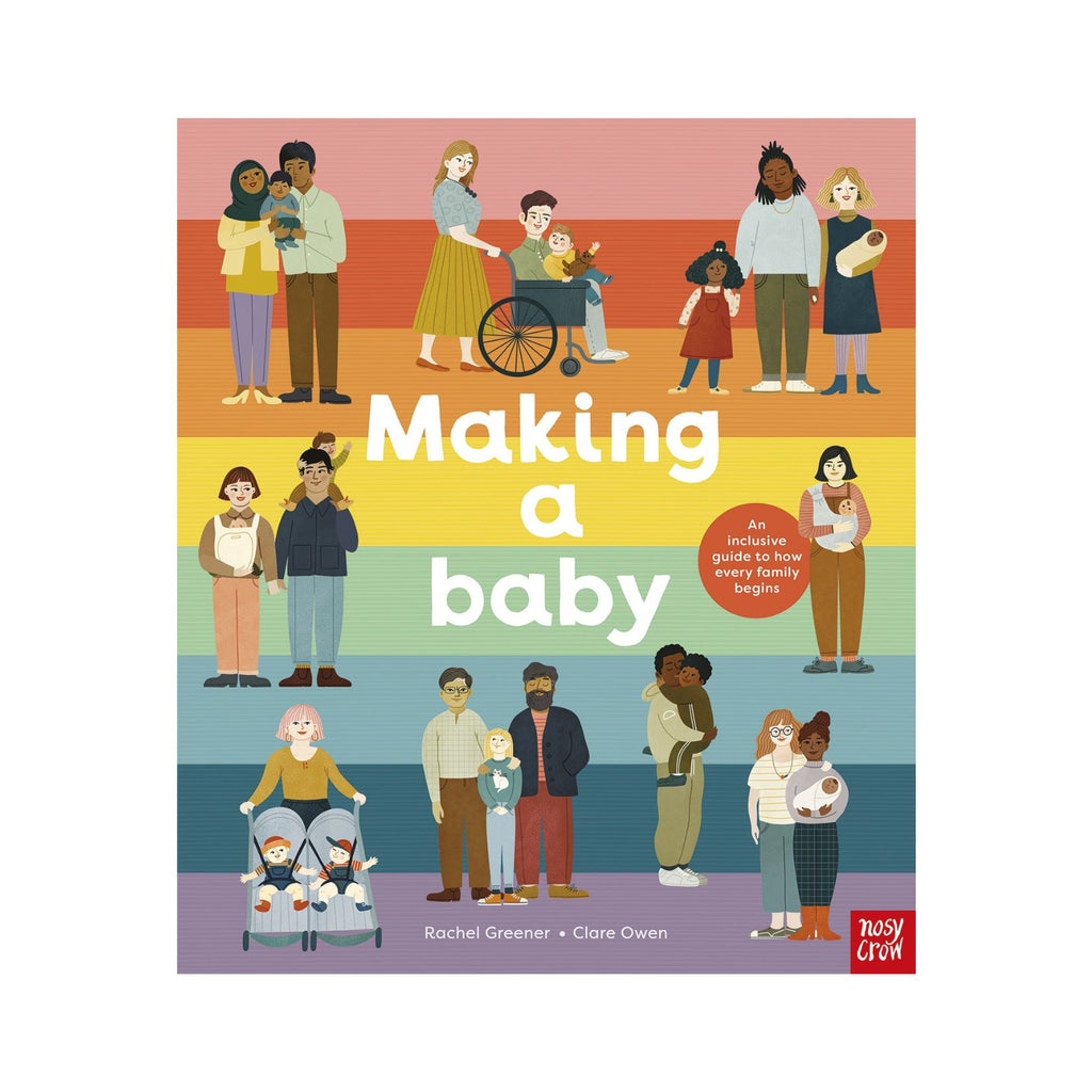 Making A Baby