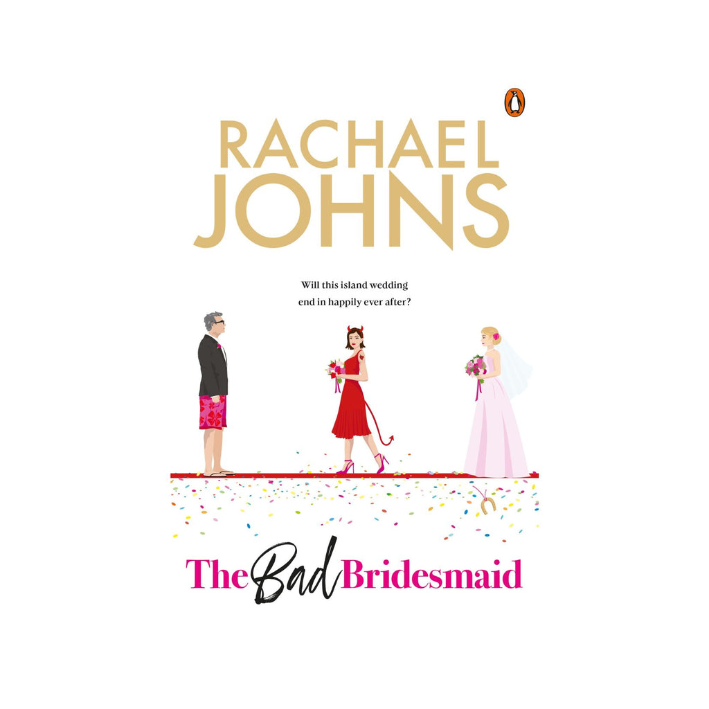 Bad Bridesmaid, The