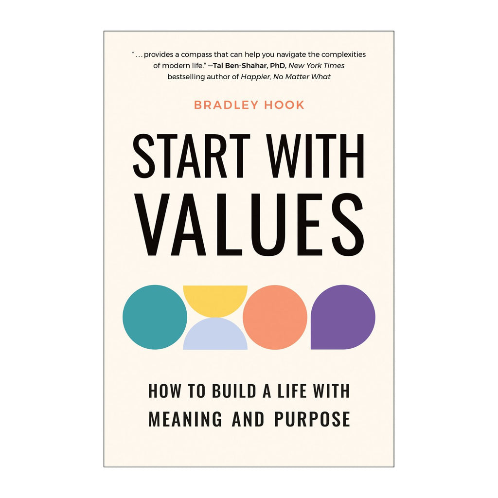 Start With Values