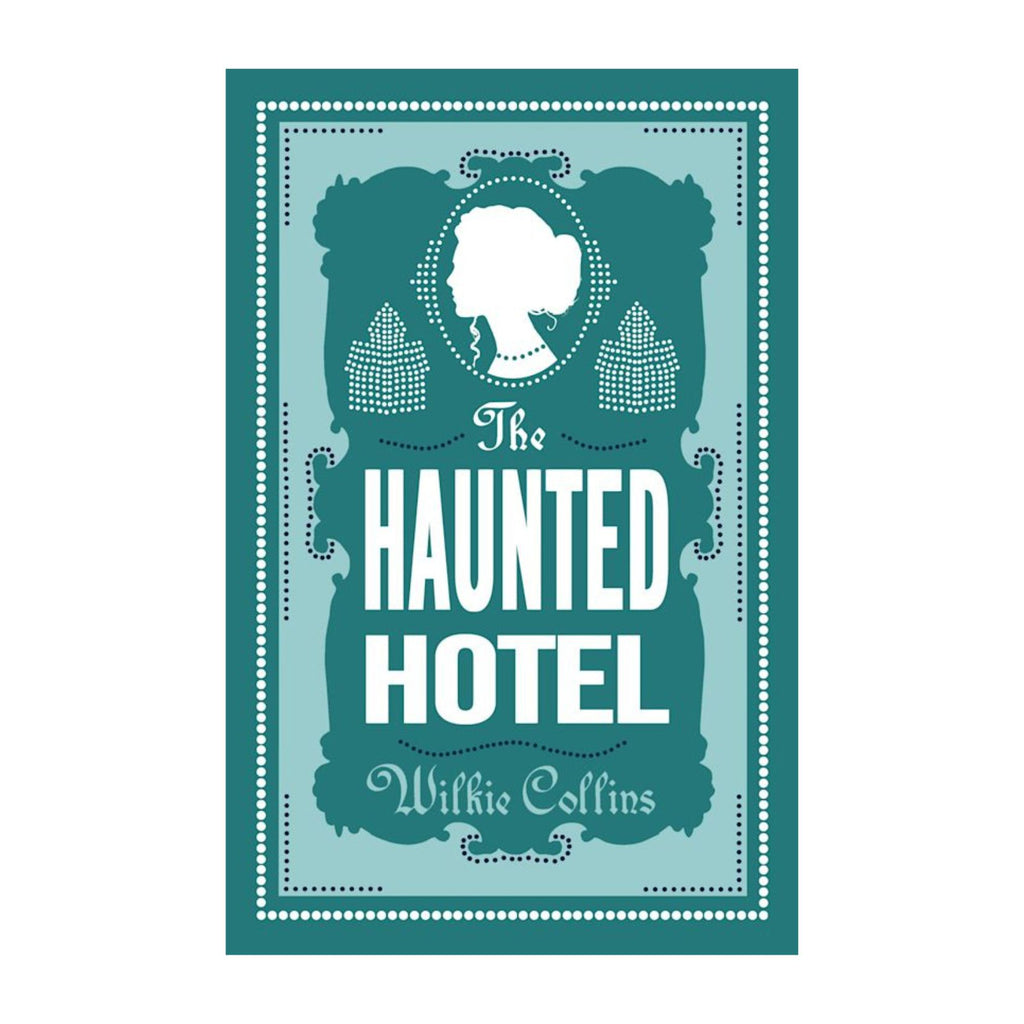 Haunted Hotel, The