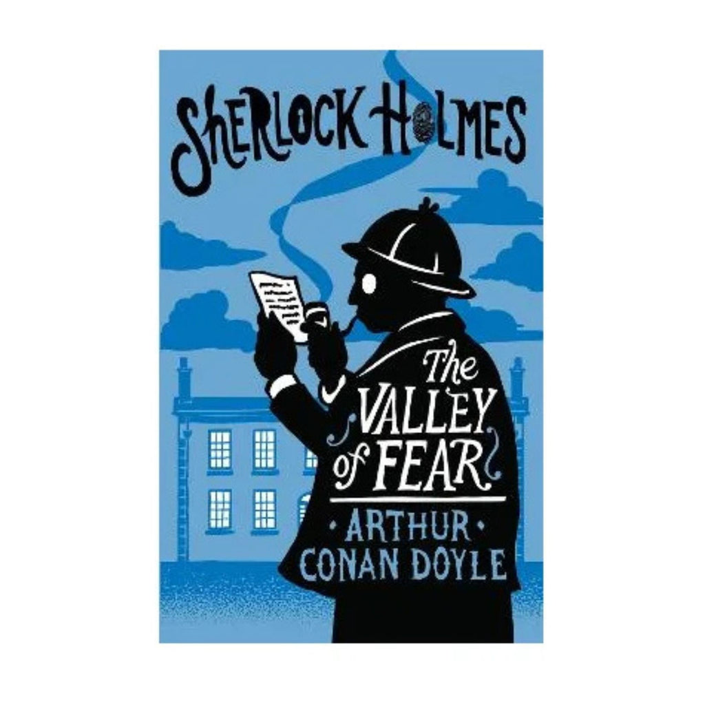 Valley Of Fear, The (Sherlock Holmes)