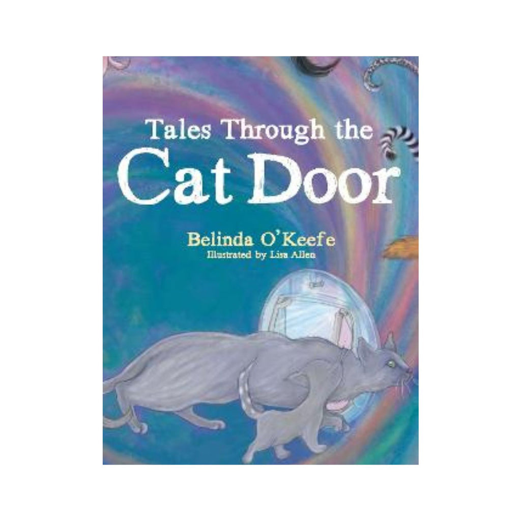 Tales Through the Cat Door