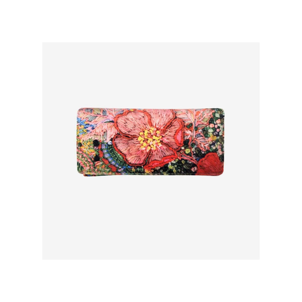 Fleur Woods Glasses Case