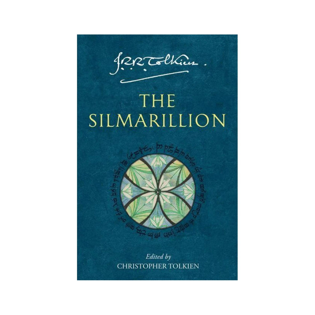 Silmarillion, The (ed. Christopher Tolkien)