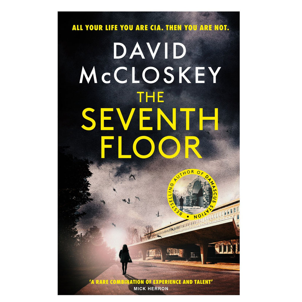 Seventh Floor, The