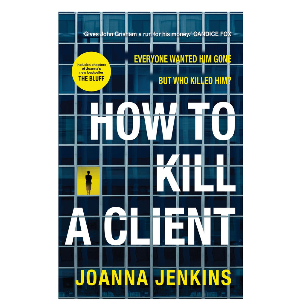 How to kill a client