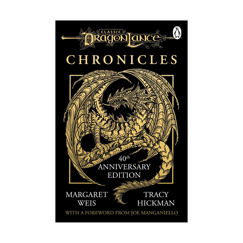 Dragonlance Chronicles