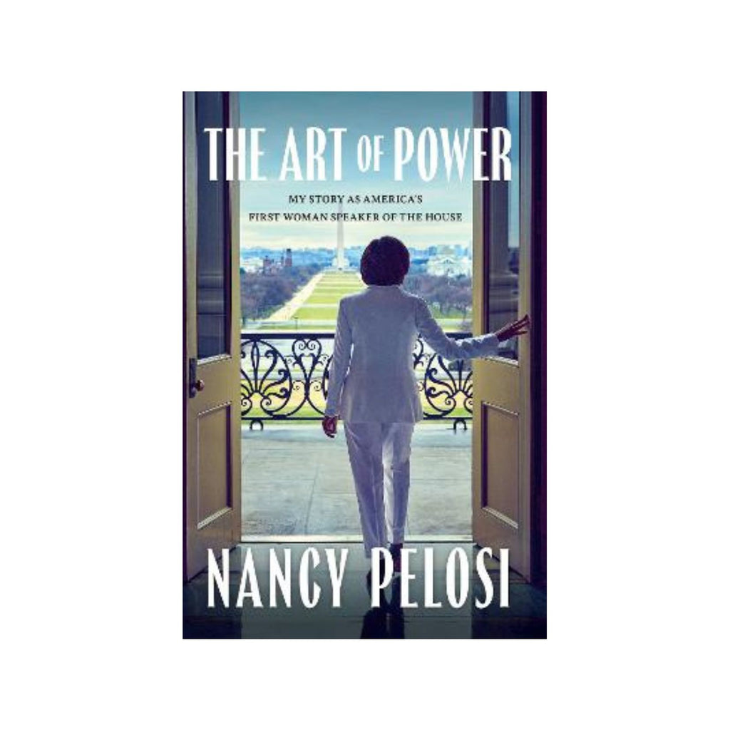 Art of Power, The